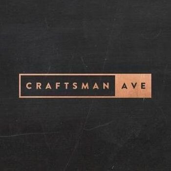 Craftsman Ave, textiles, woodworking and metalwork teacher